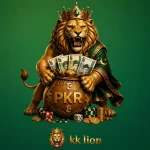 KK Lion Game