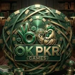 OK PKR Game