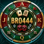 Bro444 Game