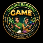 Online Earning Games