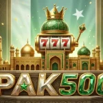 PAK 500 Game