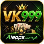 VK 999 Game Download APK New Online Earning APP 2026