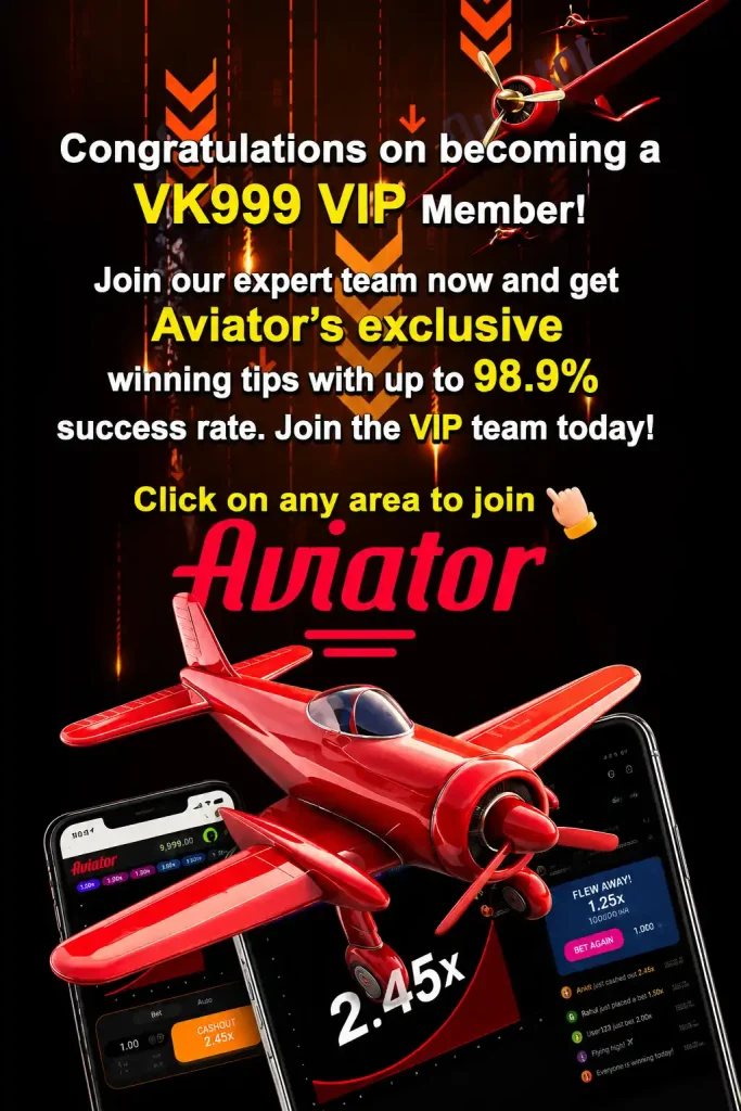VK 999 Game Download APK New Online Earning APP 2026