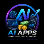 earn money through AI apps