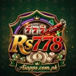RS 778 Game Download is an Earning App For Android & IOS In PK