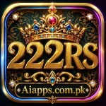 222RS Game Download APK Real Earning for Android and IOS
