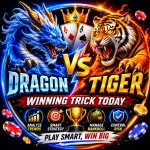 Dragon vs Tiger Winning Trick Today – Best Tips for Better Results