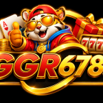 Ggr678 Game Download APK Latest Version For Android 2026