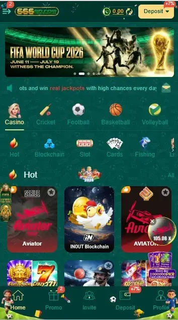 666EP Game
