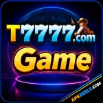 T7777 Game APK Download Latest Version for Android 2026