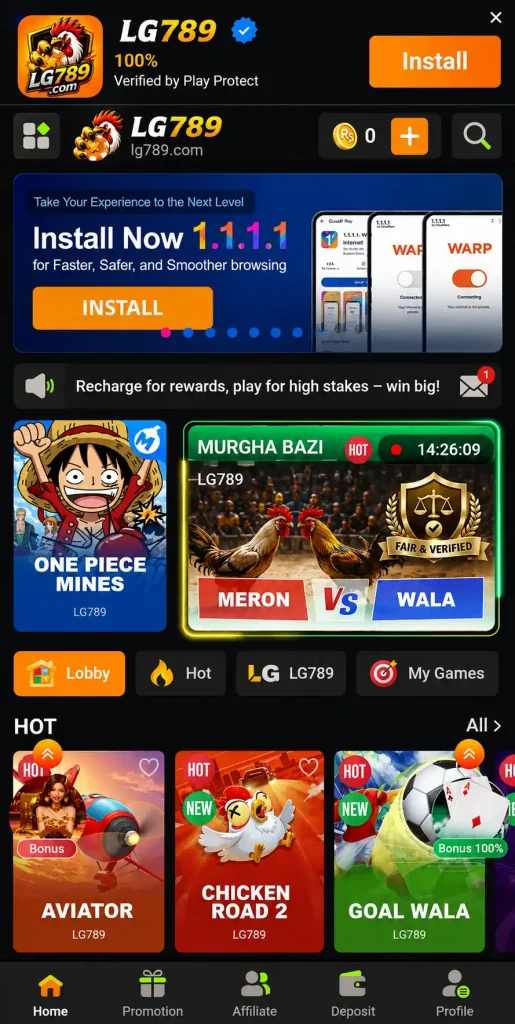 LG786 Game APK Download for Android Guide & Review (2026)